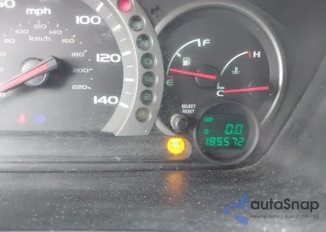 2005 Honda Pilot Ex-L from USA, damaged, VIN 2HKYF18605H514327